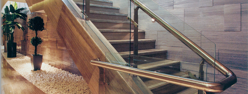 意大利木紋客廳