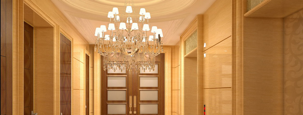 米蘭紋杏石過道3