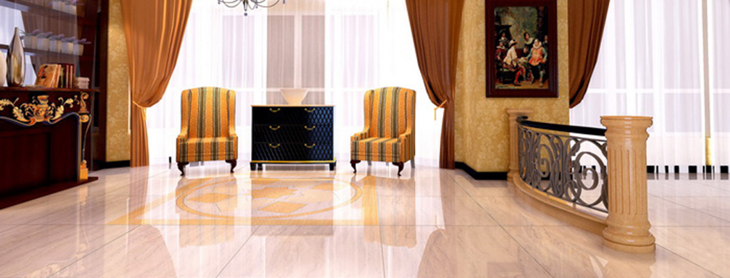 米蘭紋杏石客廳4