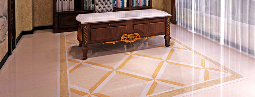 米蘭紋杏石書房