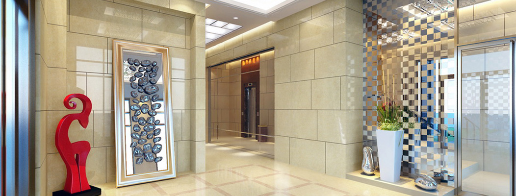 吉祥石公共場所